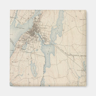 Imã Fall River, Massachusetts