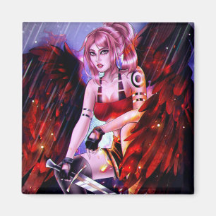 Imã Fallen Angel