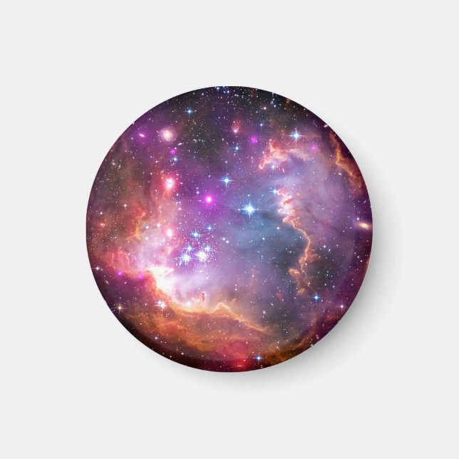 Imã Falln Angelic Galaxy (Frente)