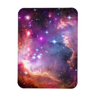 Ímã Falln Angelic Galaxy