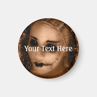 Imã Falln Broken Pierrot