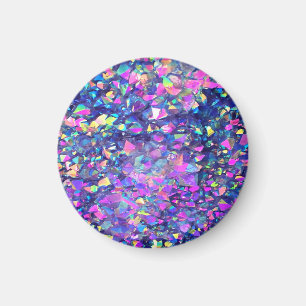 Imã Falln Bubble Crystals
