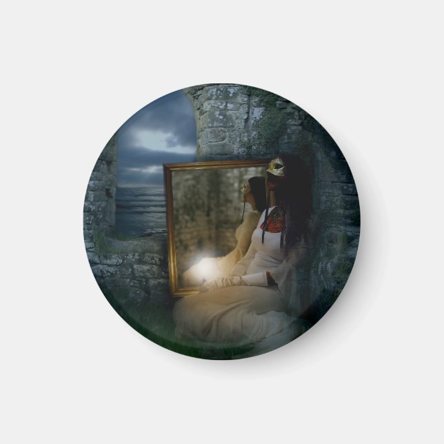 Imã Falln Eternal Vanity (Frente)