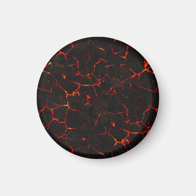 Imã Falln Hot Lava (Frente)