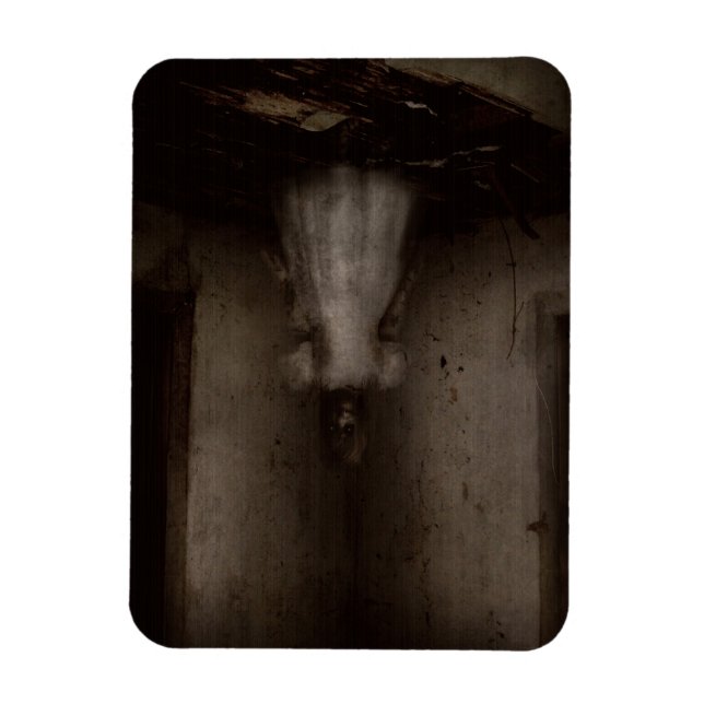 Ímã Falln I See You (Vertical)