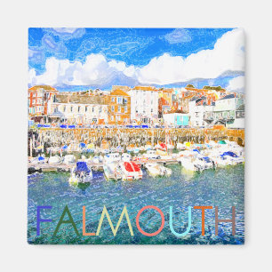 Imã Falmouth