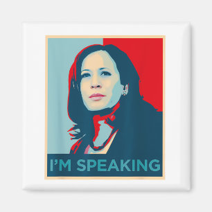 Imã Falo Kamala Harris