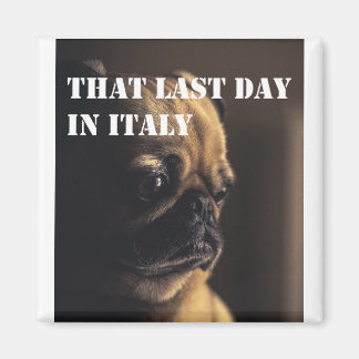 Imã Falta a Itália - Sempre