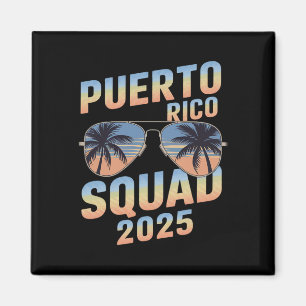 Imã Família 2025 com Viagens à Família Porto Rico