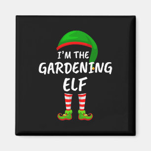 Imã Família Correspondente Eu sou o Natal do Elfo de J