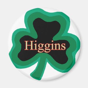 Imã Família de Higgins