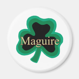 Imã Família de Maguire