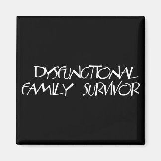 Imã Família Disfuncional