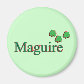 Imã Família Maguire