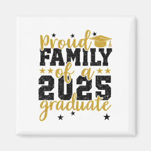 Imã Família Orgulhosa De Um Formando Cl De 2025 Para G