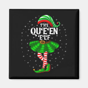 Imã Família Xmas Matando Mulheres Meninas Mãe A Rainha