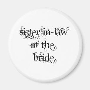 Imã Familiares políticos da irmã da noiva