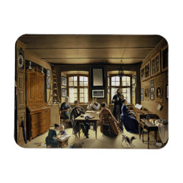 Ímã Family Concert in Basel (por Sebastian Gutzwiller)