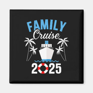 Imã Family Cruise 2025 Store Family Cruise 2025 Uni-ad