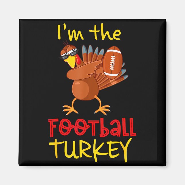 Imã Family Matching Thanksgiving Costume Outfit Uni-ad (Frente)