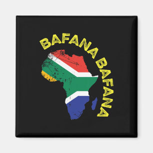 Imã Fana Fana Futebol da África do Sul 
