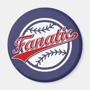 Imã Fanático do basebol