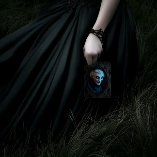 Ímã Fang Leader Flexible Photo Magnet