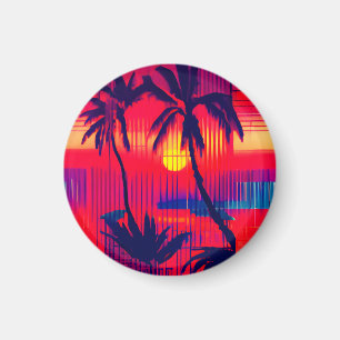 Imã Fantasía de Fuga Tropical