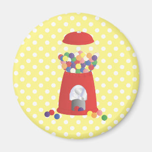 Imã Fantasia de Gumball