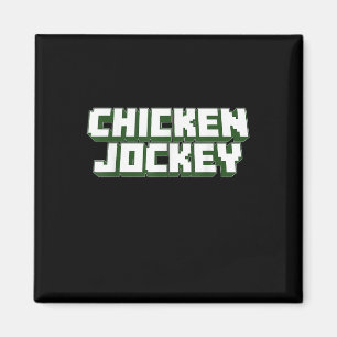 Imã Fantasia de Jogos Virais de Jogos de Jockey com Fr