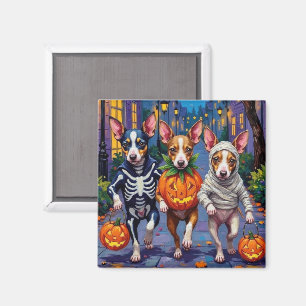 Imã Fantasias de Halloween para Trick-or-Treat de Rat 
