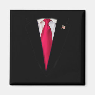 Imã Fantasias do Donald Trump Fantasias de Halloween d
