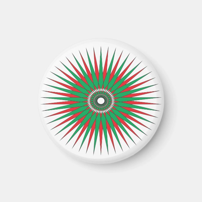 Imã Fantasie Magnet (Frente)