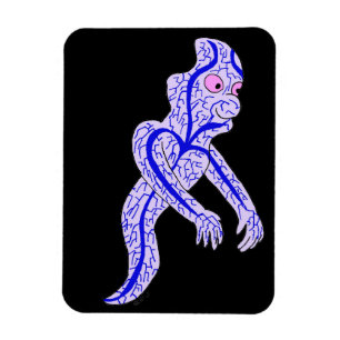 Ímã Fantasma circulatório