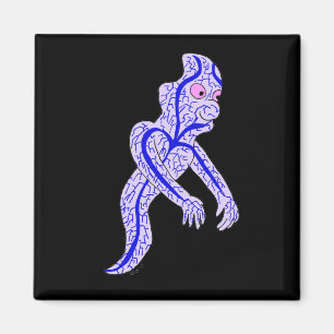 Imã Fantasma circulatório