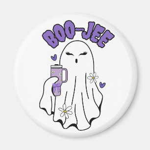 Imã Fantasma de Boo-Jee Cute Halloween com 40oz Tumble