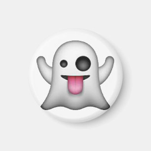 Imã Fantasma - Emoji