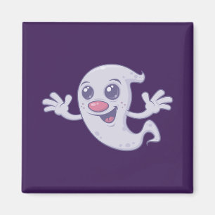 Imã Fantasma Retroativo Cujo