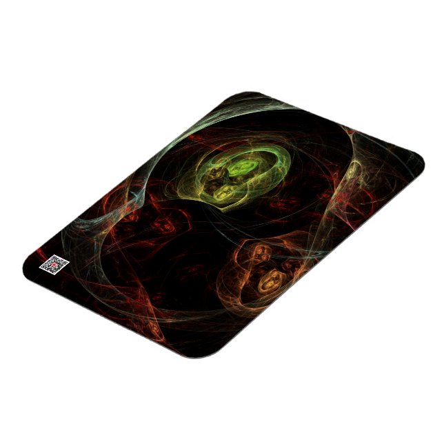 Ímã Fantasmas (Left Side)