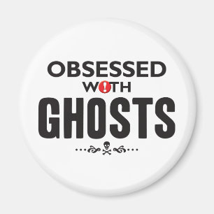 Imã Fantasmas obcecados