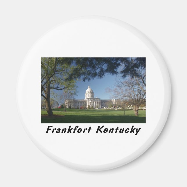 IMÃ FAP282 (Frente)