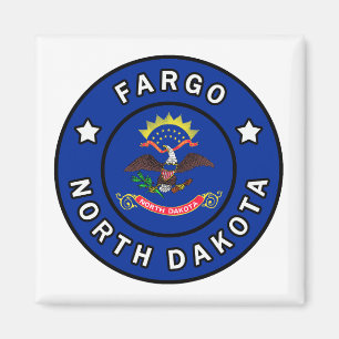 Imã Fargo North Dakota