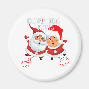 Imã Farinhas de Natal