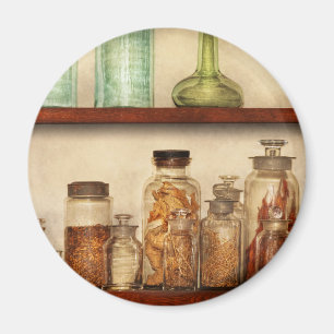 Imã Farmácia - Plantas medicinais