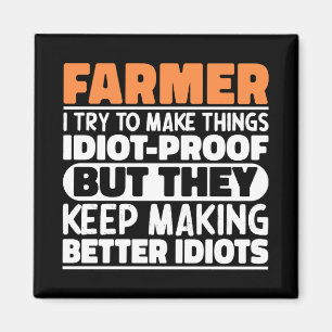 Imã Farmer Eu Tento Fazer Coisas Engraçadas Dizendo Ag