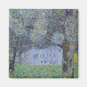 Imã Farmhouse, Gustav Klimt