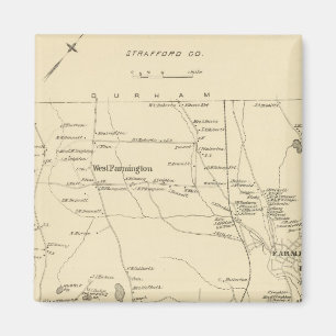 Imã Farmington, Strford Co