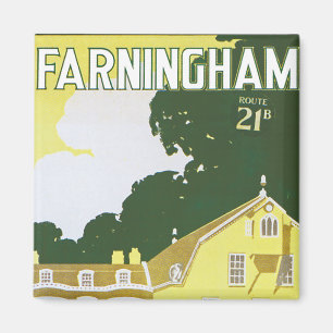 Imã Farningham