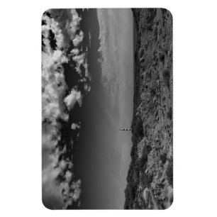 Ímã Faro de Abona, Tenerife