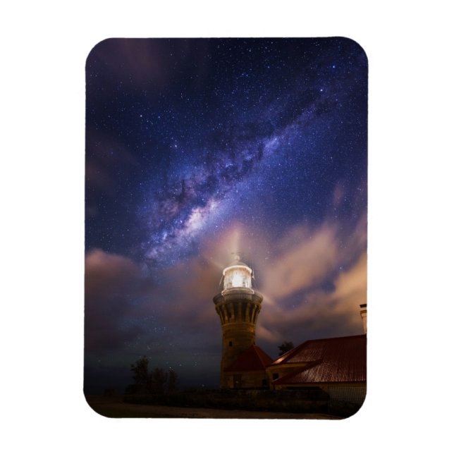 Ímã Faróis | Farol Asutrália (Vertical)